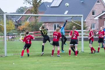 Bild 40 - B-Juniorinnen SG Mittelholstein - SV Frisia 03 Risum-Lindholm : Ergebnis: 1:12